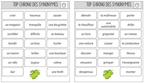 nombreuses synonymes|synonyme de nombreuses occasions.